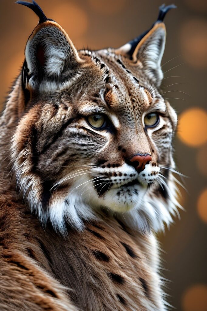 ai generated, bobcat, lynx-8722807.jpg