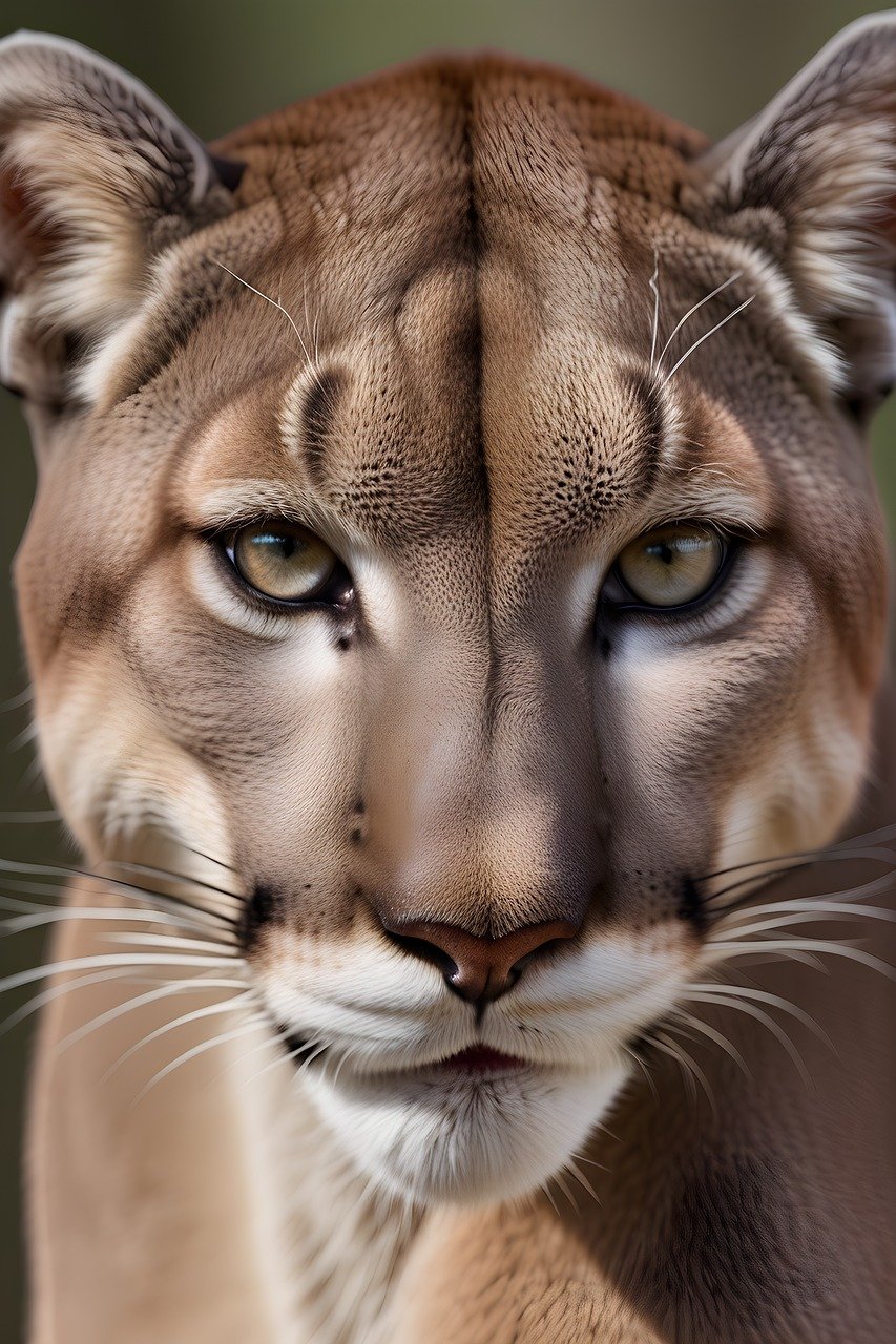 ai generated, mountain lion, feline-8722812.jpg